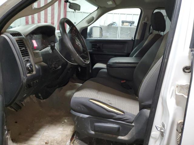 Photo 7 from auction – 2012 DODGE RAM 1500 S with VIN 1C6RD7FT5CS144794