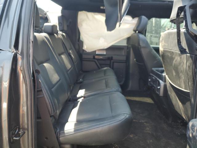 Photo 10 from auction – 2019 FORD F150 SUPER with VIN 1FTEW1E59KFC89085