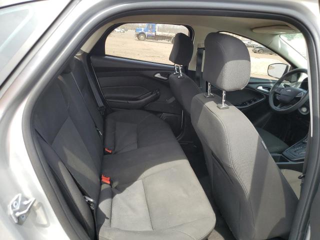 Photo 10 from auction – 2017 FORD FOCUS SE with VIN 1FADP3F21HL299246