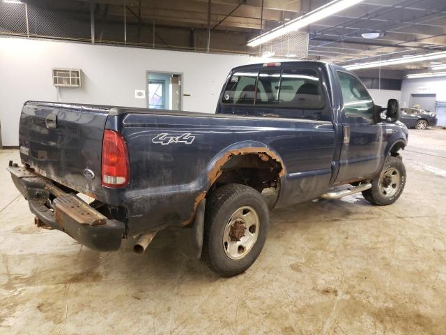 Photo 3 from auction – 2005 FORD F250 SUPER with VIN 1FTNF21545EB18430