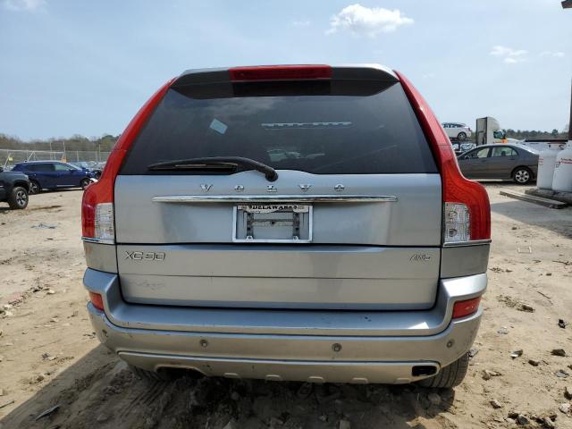 Photo 6 from auction – 2013 VOLVO XC90 3.2 with VIN YV4952CZXD1636775