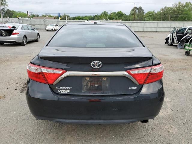 Photo 6 from auction – 2016 TOYOTA CAMRY LE with VIN 4T1BF1FK1GU119924