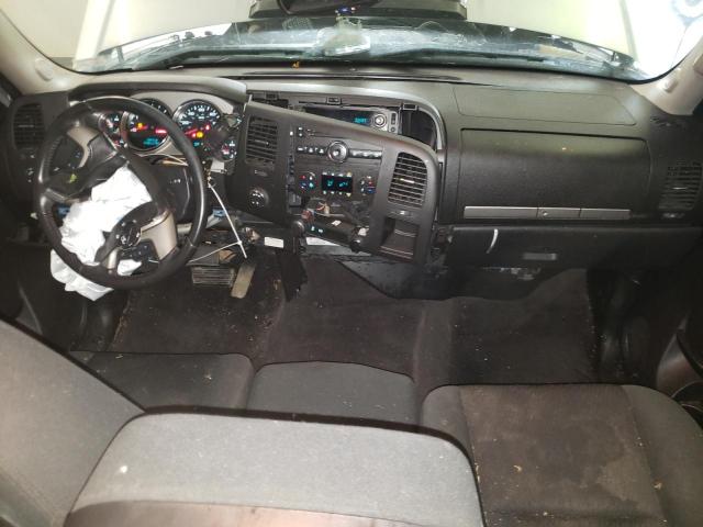 Photo 8 from auction – 2013 GMC SIERRA K25 with VIN 1GT220C88DZ150797