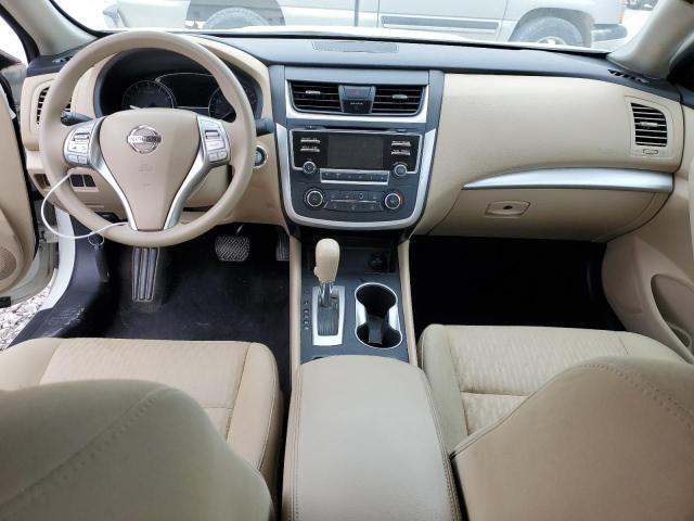 Photo 8 from auction – 2016 NISSAN ALTIMA 2.5 with VIN 1N4AL3AP7GC184490