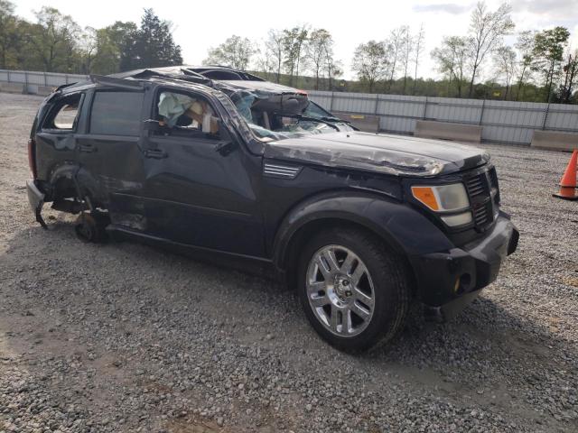 Photo 4 from auction – 2007 DODGE NITRO R/T with VIN 1D8GT58647W727159