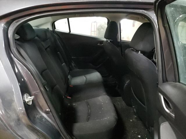 Photo 10 from auction – 2016 MAZDA 3 SPORT with VIN 3MZBM1U71GM308888