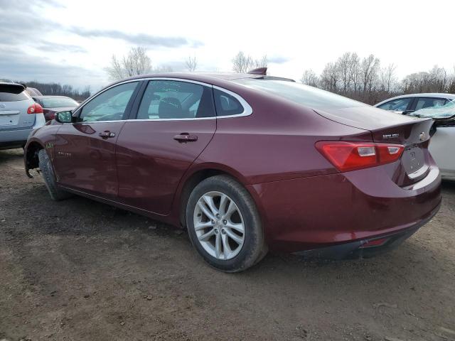 Photo 2 from auction – 2016 CHEVROLET MALIBU LT with VIN 1G1ZE5ST0GF190153
