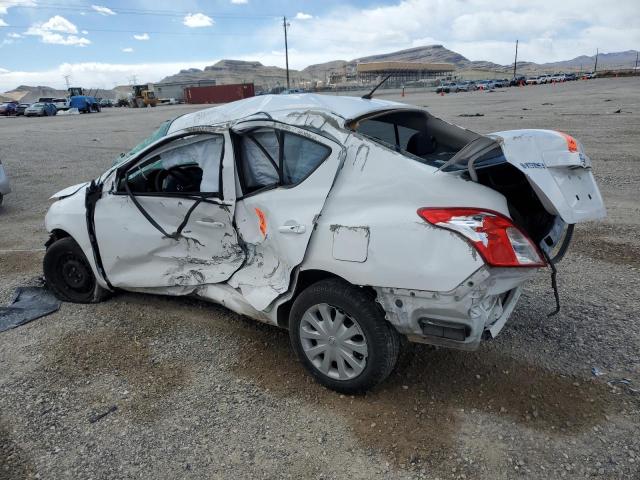 Photo 2 from auction – 2015 NISSAN VERSA S with VIN 3N1CN7AP0FL814909