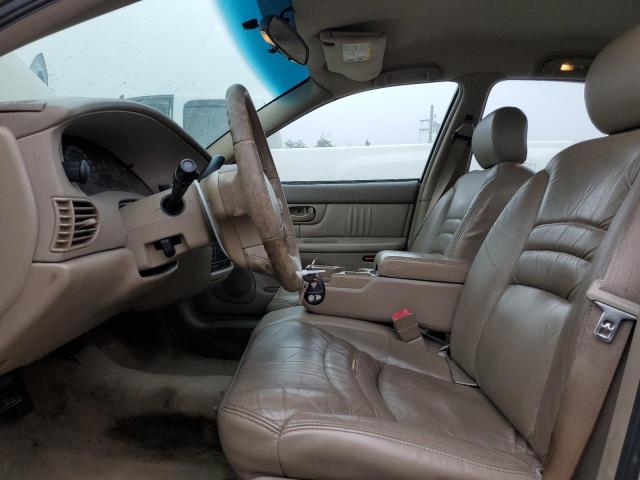 Photo 7 from auction – 2004 BUICK CENTURY CU with VIN 2G4WS55J041331220