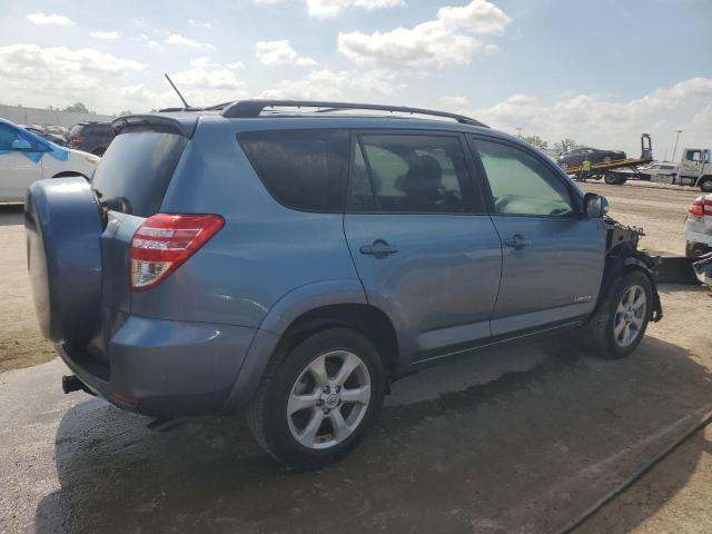 Photo 3 from auction – 2011 TOYOTA RAV4 LIMIT with VIN 2T3YK4DV6BW012100