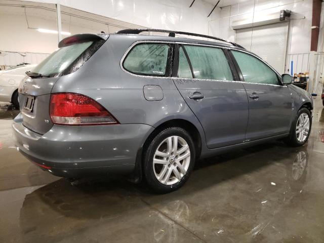 Photo 3 from auction – 2011 VOLKSWAGEN JETTA TDI with VIN 3VWPL7AJ7BM705347