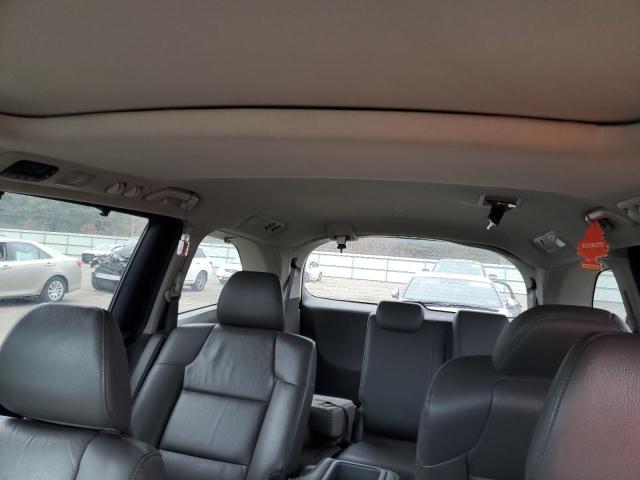 Photo 10 from auction – 2012 HONDA ODYSSEY EX with VIN 5FNRL5H65CB003471