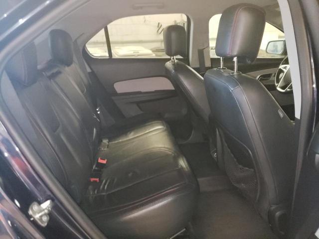 Photo 10 from auction – 2016 CHEVROLET EQUINOX LT with VIN 2GNALCEK4G1110014