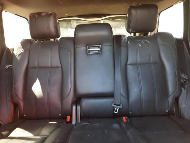 Photo 10 from auction – 2014 LAND ROVER RANGE ROVE with VIN SALGS3TF4EA170964