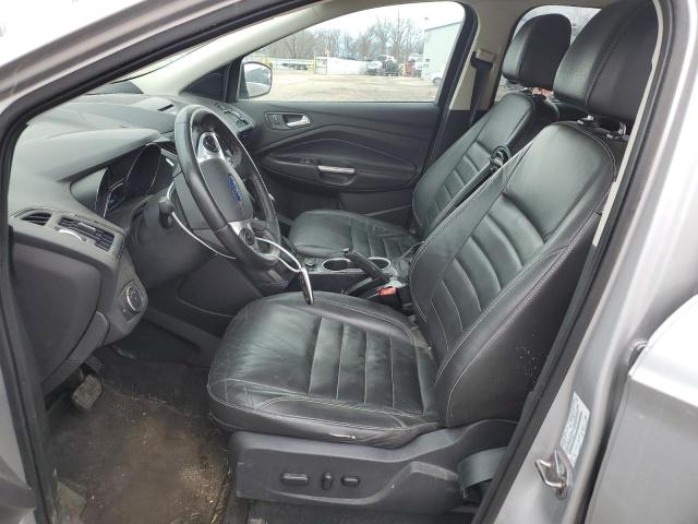 Photo 7 from auction – 2015 FORD ESCAPE TIT with VIN 1FMCU0J93FUA94905