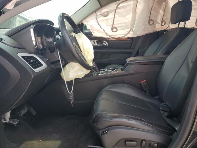 Photo 7 from auction – 2015 GMC TERRAIN DE with VIN 2GKFLZE33F6125586