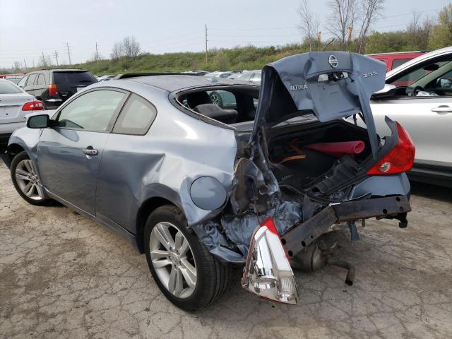 Photo 2 from auction – 2012 NISSAN ALTIMA S with VIN 1N4AL2EP4CC125489