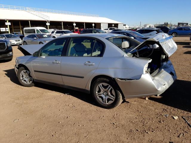 Photo 2 from auction – 2005 CHEVROLET MALIBU with VIN 1G1ZS548X5F286645