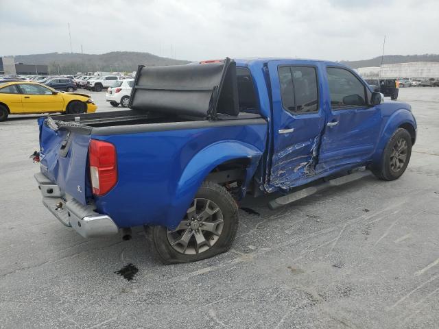 Photo 3 from auction – 2014 NISSAN FRONTIER S with VIN 1N6AD0ER9EN754148