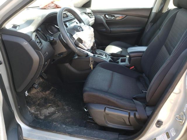 Photo 7 from auction – 2018 NISSAN ROGUE S with VIN JN8AT2MT8JW465639