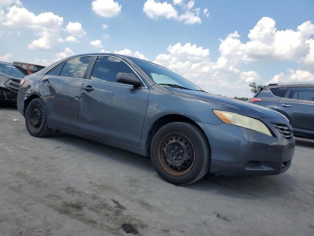 Photo 4 from auction – 2009 TOYOTA CAMRY BASE with VIN 4T1BE46K39U281237