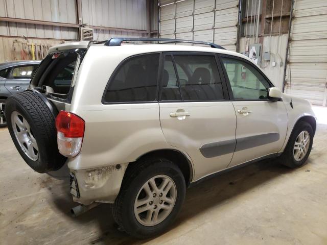 Photo 3 from auction – 2001 TOYOTA RAV4 with VIN JTEGH20VX10016475