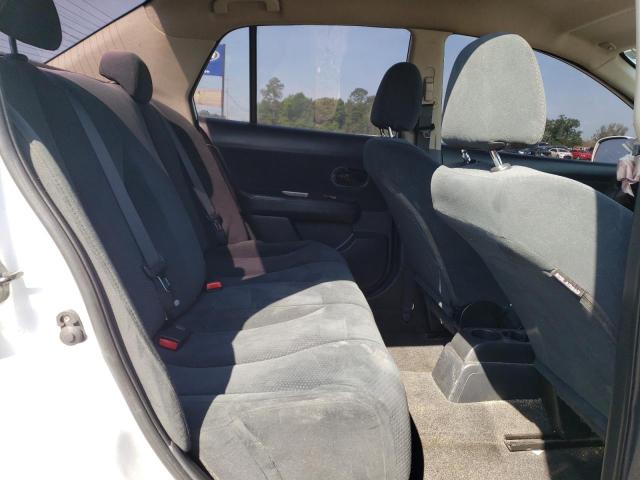Photo 10 from auction – 2010 NISSAN VERSA 4D with VIN 3N1BC1AP9AL396244