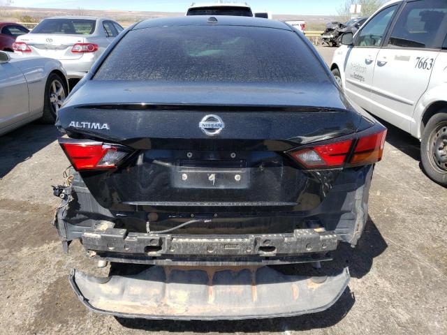 Photo 6 from auction – 2020 NISSAN ALTIMA S with VIN 1N4BL4BV7LC201435
