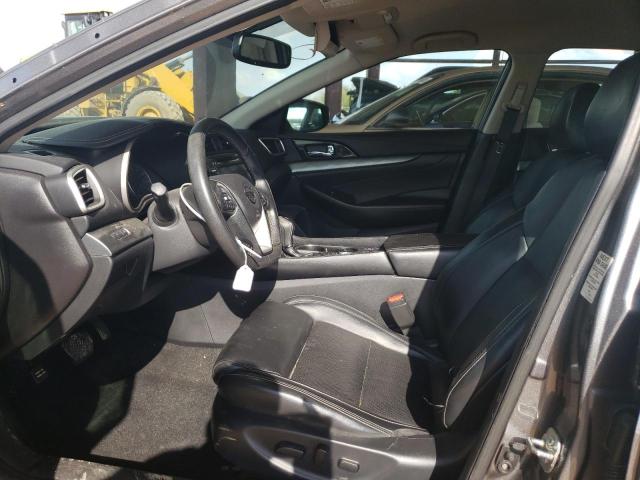 Photo 7 from auction – 2017 NISSAN MAXIMA 3.5 with VIN 1N4AA6AP1HC382636