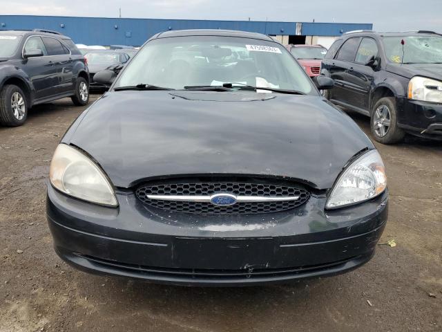Photo 5 from auction – 2003 FORD TAURUS SES with VIN 1FAFP55U23G108569
