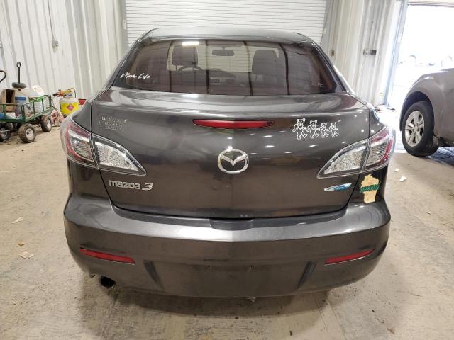 Photo 6 from auction – 2013 MAZDA 3 I with VIN JM1BL1V71D1804917
