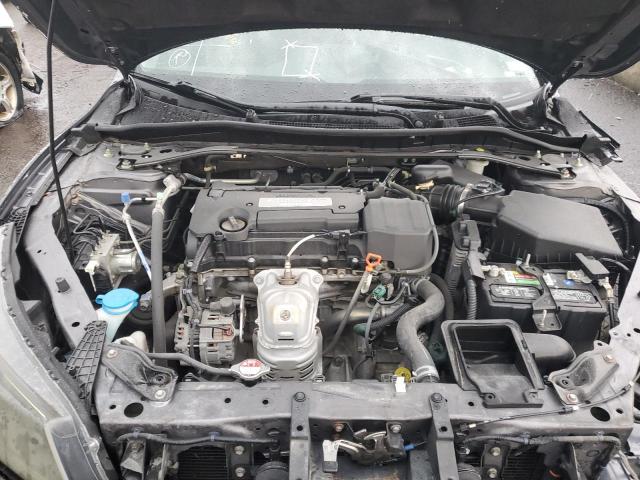 Photo 11 from auction – 2014 HONDA ACCORD EX with VIN 1HGCR2F78EA069833