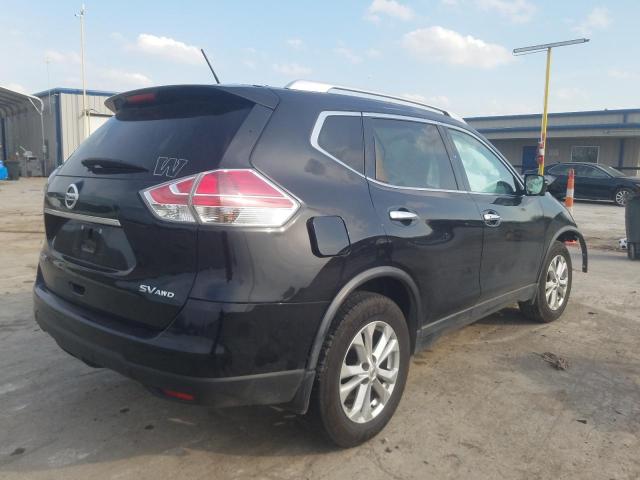 Photo 3 from auction – 2016 NISSAN ROGUE S with VIN KNMAT2MV3GP705051
