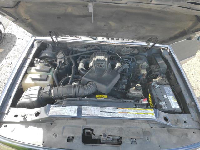 Photo 12 from auction – 2001 FORD EXPLORER X with VIN 1FMZU72E31ZA81582