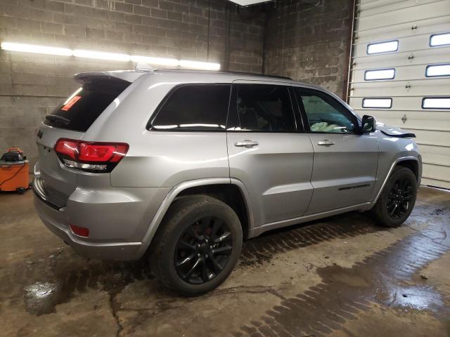 Photo 3 from auction – 2017 JEEP GRAND CHER with VIN 1C4RJFAG3HC701855
