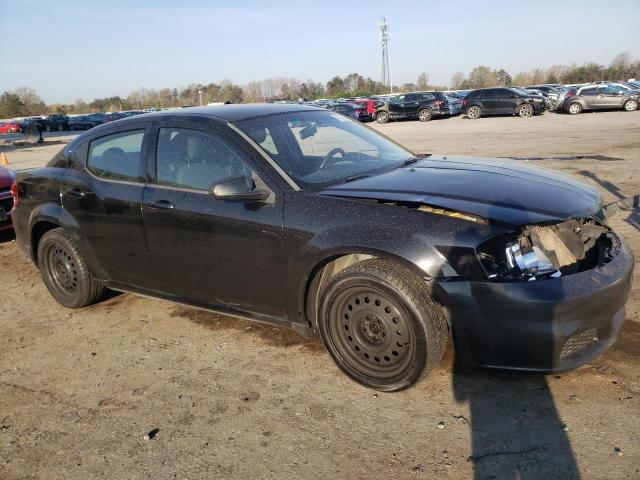 صورة رقم 4 من المزاد - 2012 DODGE AVENGER SE مع VIN 1C3CDZAB1CN128619
