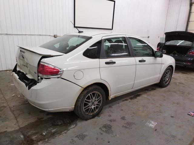 Photo 3 from auction – 2011 FORD FOCUS SE with VIN 1FAHP3FN6BW180514