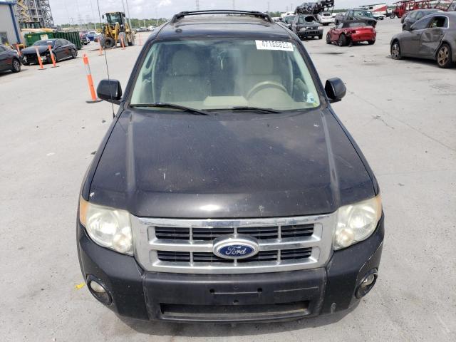 Photo 5 from auction – 2010 FORD ESCAPE LIM with VIN 1FMCU0EG2AKB40673