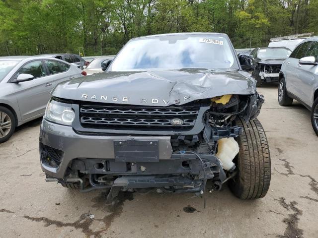 Photo 5 from auction – 2016 LAND ROVER RANGE ROVE with VIN SALWR2EF5GA551594