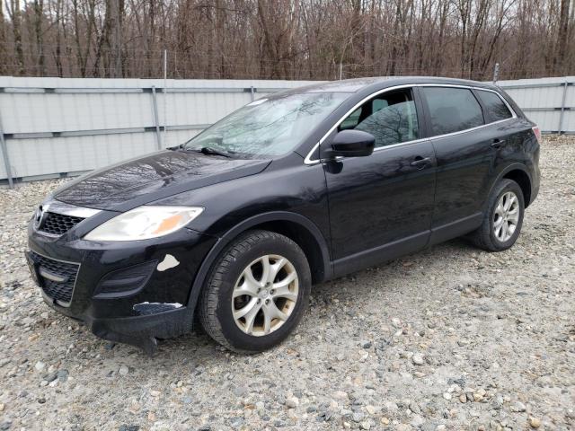 MAZDA CX-9 2011 with VIN JM3TB3BV5B0308115 - Photo from auction