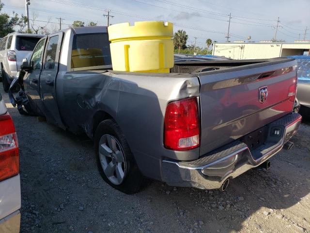 Photo 2 from auction – 2021 RAM 1500 CLASS with VIN 1C6RR6FTXMS576293