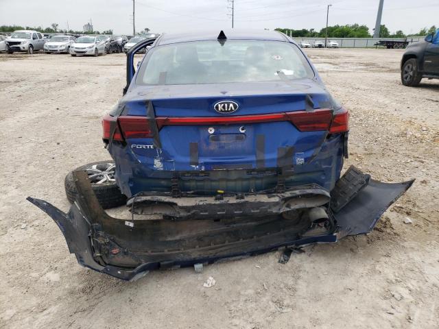 Photo 6 from auction – 2020 KIA FORTE FE with VIN 3KPF24AD4LE182276