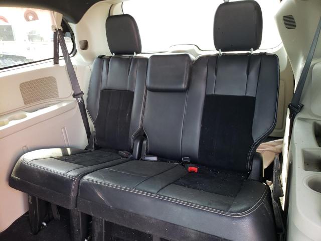Photo 10 from auction – 2017 DODGE GRAND CARA with VIN 2C4RDGCG9HR600112