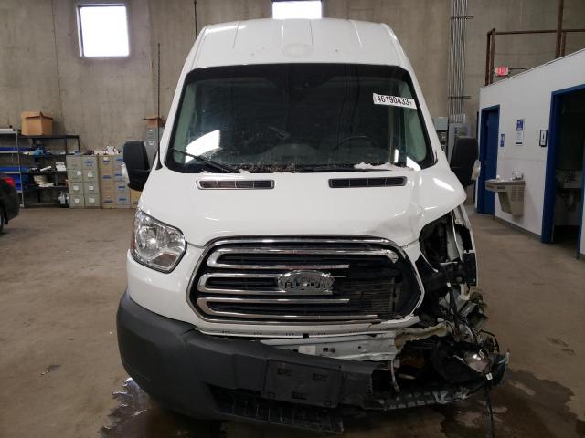 Photo 5 from auction – 2015 FORD TRANSIT T- with VIN 1FTSW3XV8FKA61877