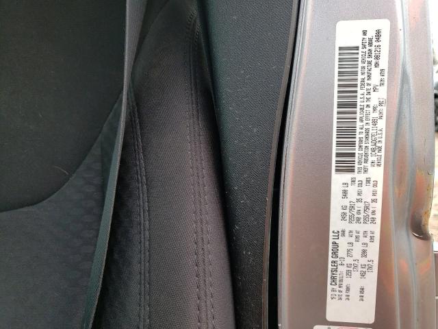 Photo 14 from auction – 2014 JEEP WRANGLER U with VIN 1C4BJWDG7EL114891