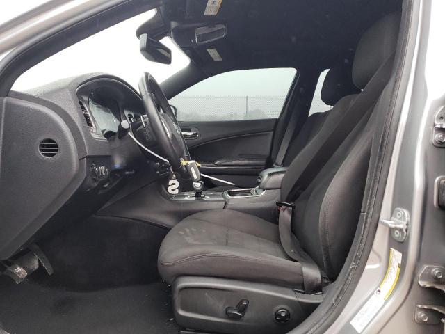 Photo 7 from auction – 2014 DODGE CHARGER SX with VIN 2C3CDXHGXEH161412