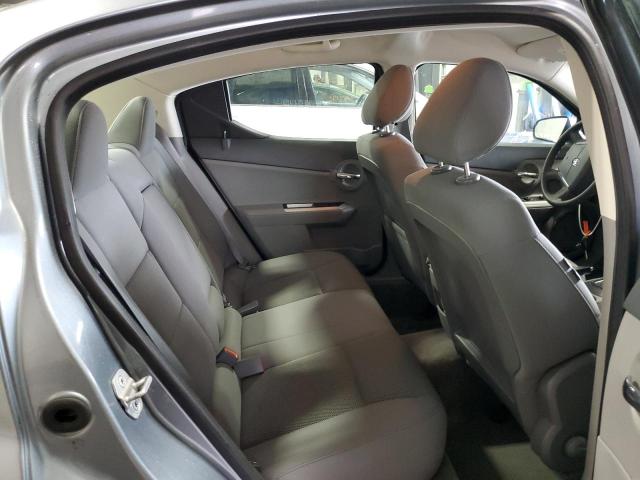 Photo 10 from auction – 2008 DODGE AVENGER SX with VIN 1B3LC56R18N254758