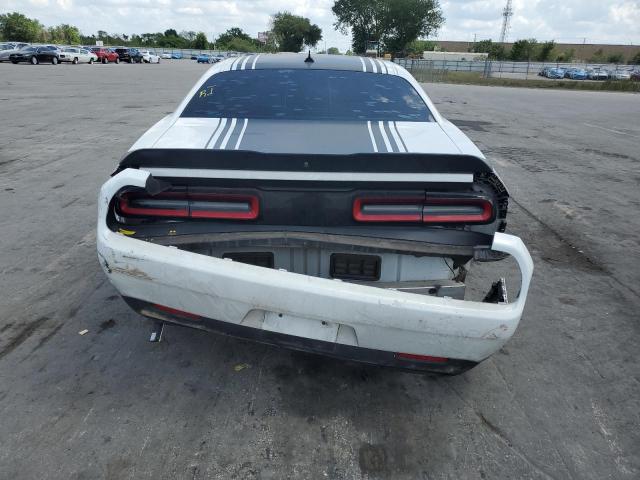 Photo 6 from auction – 2015 DODGE CHALLENGER with VIN 2C3CDZBT0FH888660