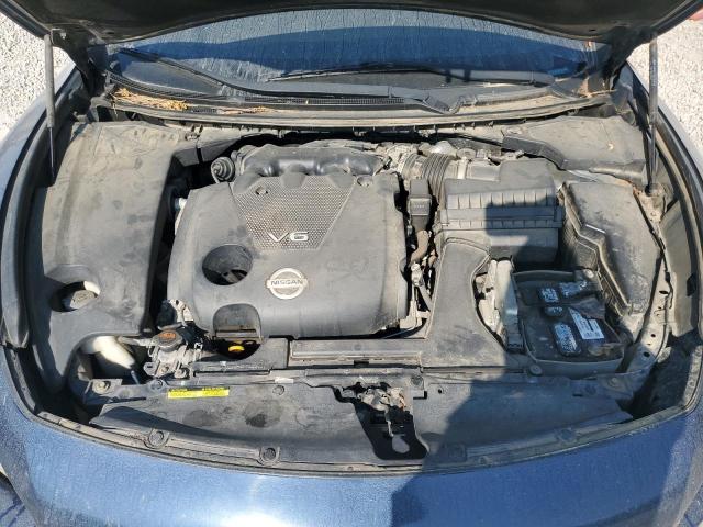 صورة رقم 11 من المزاد - 2014 NISSAN MAXIMA S مع VIN 1N4AA5AP0EC464895