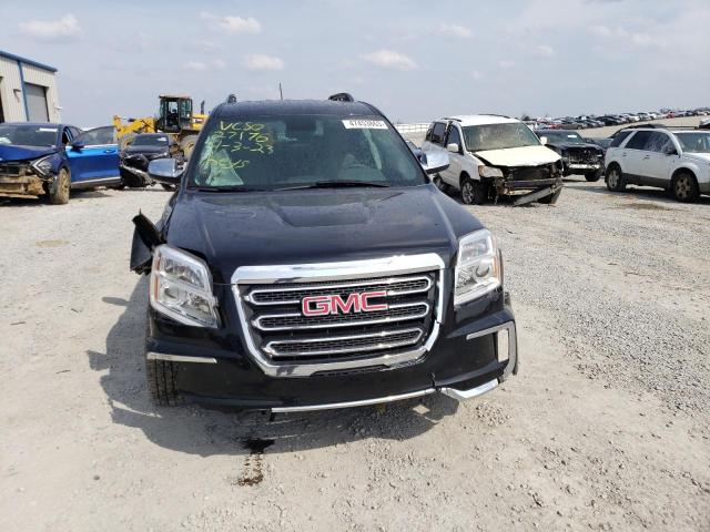 Photo 5 from auction – 2016 GMC TERRAIN SL with VIN 2GKFLPE35G6132190